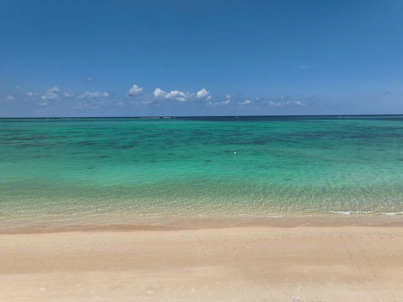 海・景色